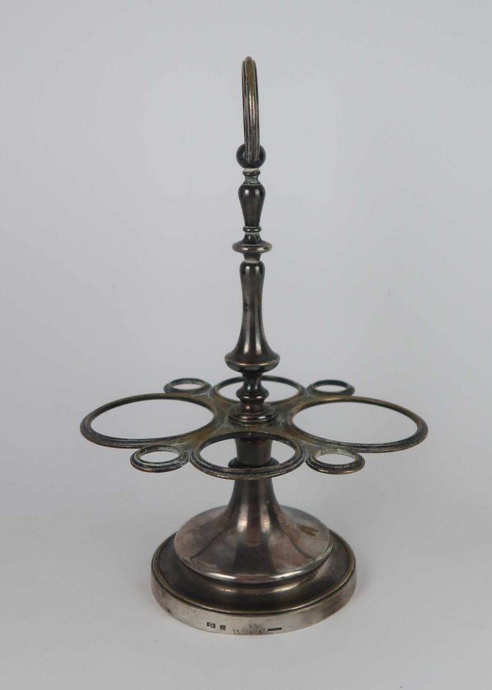 Suporte de Galheteiro Christofle