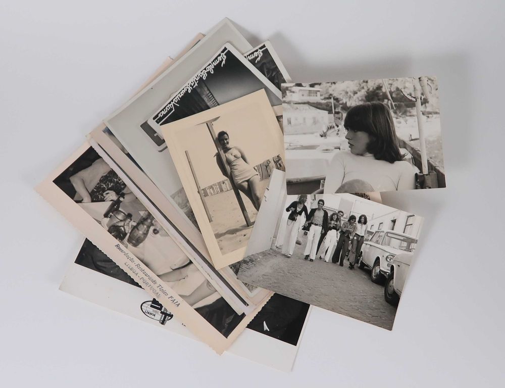 15 fotografias Portugal Vintage Anos 40/60