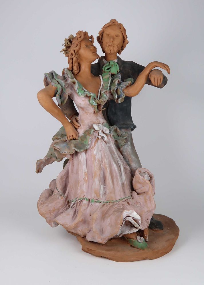 Arte & Escultura