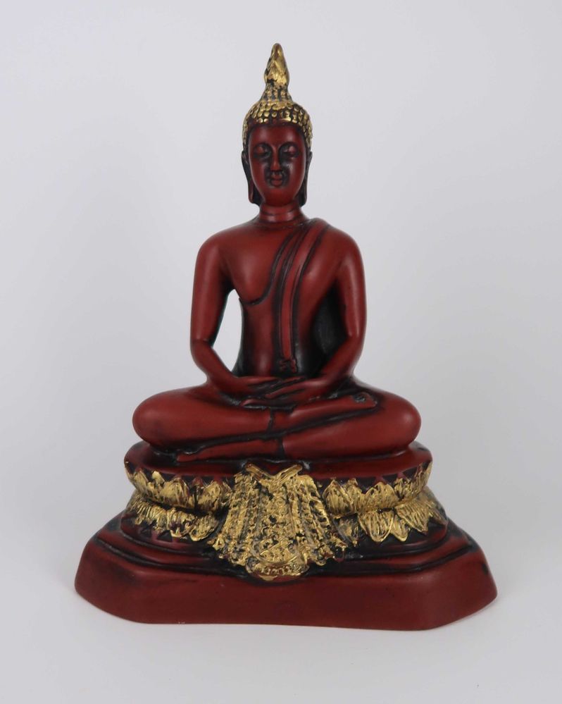 Buda Sentado - 22 cm