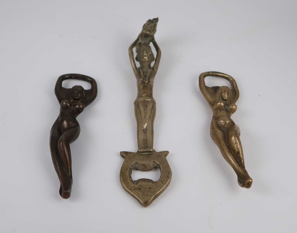 3 Abre capsulas VIntage