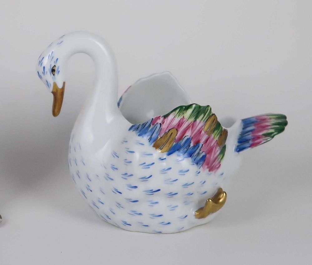 Cisne Vista Alegre Calypso